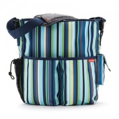 Bolso de Pañales Duo Ocean de Skiphop   