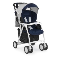 Silla de Paseo Chicco Simplicity Klabber