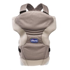 Mochila Portabebes Chicco Go Earth