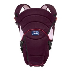 Mochila Portabebes Chicco You and Me Venus