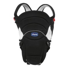 Mochila Portabebes Chicco You And Me Uranus