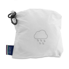 Impermeable Marsupio Chicco