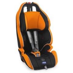 Silla Auto Grupo 1/2/3 Chicco Neptune Juniper