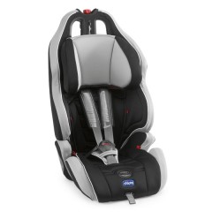 Silla Auto Grupo 1/2/3 Chicco Neptune Liquorice