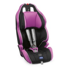 Silla Auto Grupo 1/2/3 Chicco Neptune Lavander
