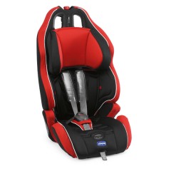 Silla Auto Grupo 1/2/3 Chicco Neptune Paprika 