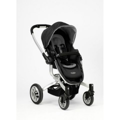 Coche de Paseo Symbio Moon de Graco 