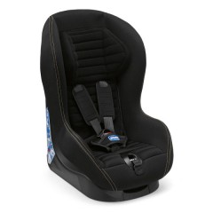Silla Auto Grupo 1 Chicco Xpace Total Black