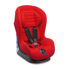 Silla Auto Grupo 1 Chicco Xpace Paprika