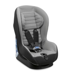 Silla Auto Isofix Grupo 1 Chicco Xpace Liquorice