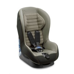 Silla Auto Isofix Grupo 1 Chicco Xpace Choco Cult