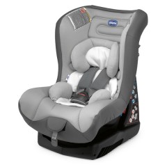 Silla Auto Chicco Grupo 0+/1 Eletta Romantic
