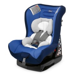 Silla Auto Chicco Grupo 0+/1 Eletta Juniper 