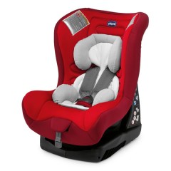 Silla Auto Chicco Grupo 0+/1 Eletta Paprika