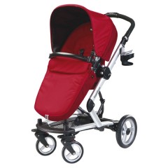 Skate System Completo Peg Perego Geranium