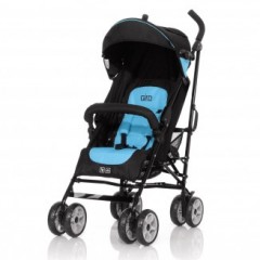 Silla de Paseo Giro Agua de Asalvo 