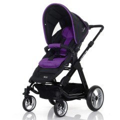 Trío Condor Púrpura de Asalvo