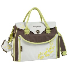 Bolsa Maternal Baby Fly de Babymoov 