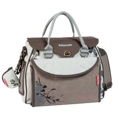 Bolsa Maternal Baby Natural de Babymoov  