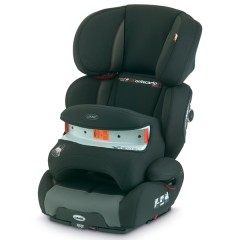 Silla de Coche Grupo 1,2,3 Montecarlo R1 Xtend Fosco de Jané 