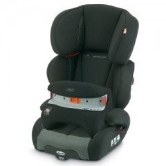 Silla de Coche Grupo 1,2,3 Montecarlo R1 Xtend Onix de Jané  