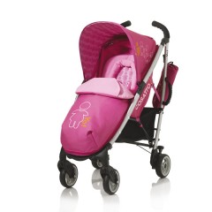 Silla de Paseo Yo Rosa de Cosatto 