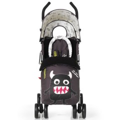 Silla de Paseo Supa Monster de Cosatto 