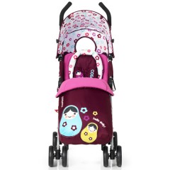 Silla de Paseo Supa Hello Dolly de Cosatto  