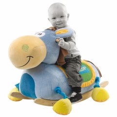 Caballito Balancín Playgro