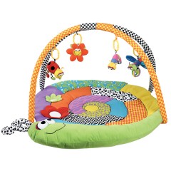 Gimnasio Caracol de Playgro 