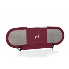 Barrera de Cama Side Purple de Babyhome   