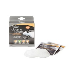 Discos Refrescantes para Lactancia Materna de Tommee Tippee