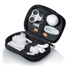 Kit Infantil de Higiene y Salud de Tommee Tippee