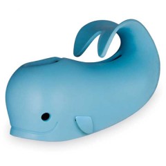Cubregrifo seguridad Moby Sky Blue de Skip Hop