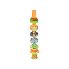 Juego Acordeón de Aprendizaje de Babymoov