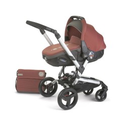 Trio Matrix Light 2 Rider Serenity de Jane  