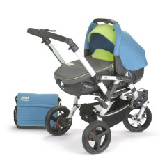 Trio Matrix Light 2 Slalom Reverse Chromatic de Jane 