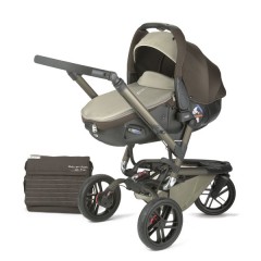Trio Matrix Light 2 Trider Memories de Jane