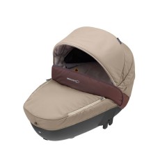 Cuco de seguridad grupo 0 Windoo Plus walnut brown de Bébé Confort