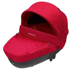 Cuco de Seguridad Grupo 0 Windoo Plus Intense Red de Bébé Confort  