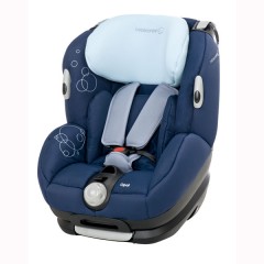 Silla de Coche Grupo 0+/1 Opal Dress Blue de Bébé Confort