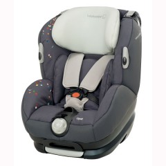 Silla de Coche Grupo 0+/1 Opal Confetti de Bébé Confort 