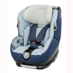 Silla de Coche Grupo 0+/1 Opal Playful Grey de Bébé Confort