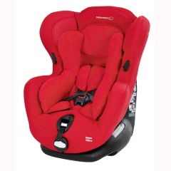 Silla de Coche Grupo 0+/1 Iseos Neo+ Intense Red de Bébé Confort 