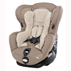 Silla de Coche Grupo 0+/1 Iseos Neo+ Walnut Brown de Bébé Confort