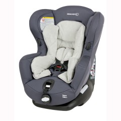 Silla de Coche Grupo 0+/1 Iseos Neo+ Soft Grey de Bébé Confort