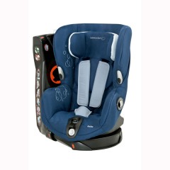 Silla de Coche Grupo 1 Axiss Dress Blue de Bébé Confort