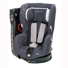 Silla de Coche Grupo 1 Axiss Confetti de Bébé Confort 
