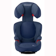 Silla de Coche Grupo 2/3 Rodi Airprotect Dress Blue de Bébé Confort