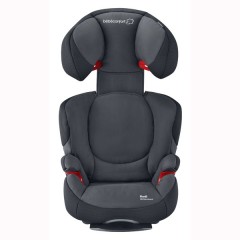 Silla de Coche Grupo 2/3 Rodi Airprotect Total Black  de Bébé Confort